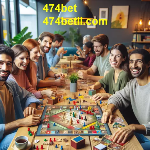A Ascensão dos Jogos de Mesa: Entre Diversão e Socialização